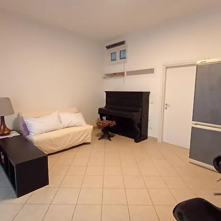 La Casetta Apartamento *