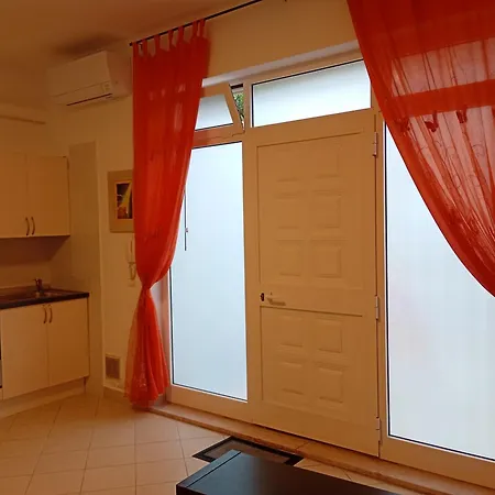 Apartamento La Casetta *