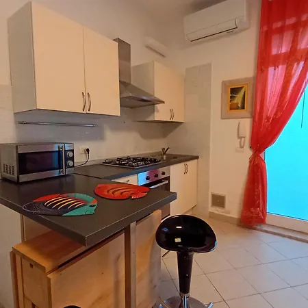 La Casetta Apartamento