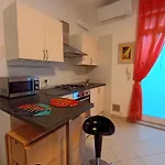 La Casetta شقة