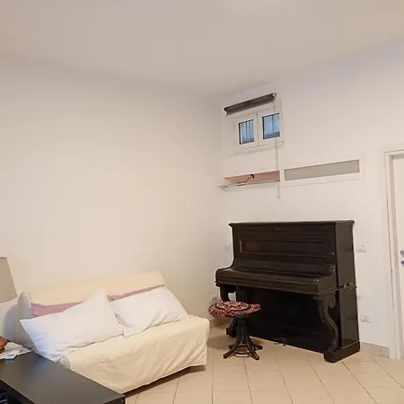 La Casetta Appartement Ancona