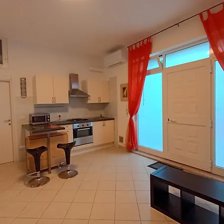 La Casetta Appartement