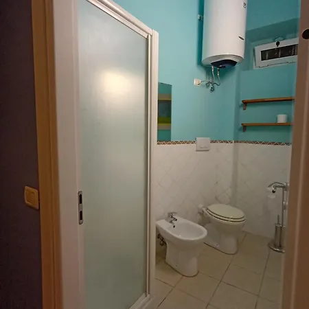 La Casetta Appartement