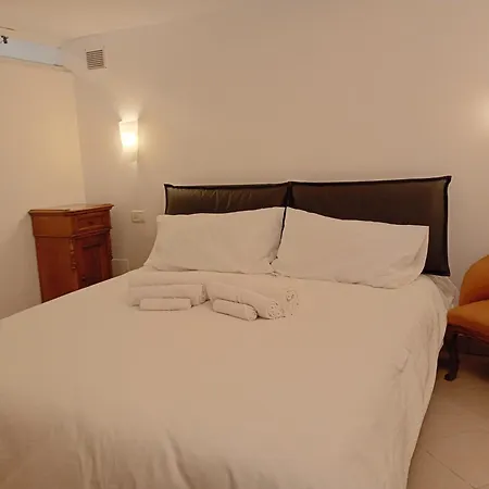 La Casetta Appartement Ancona