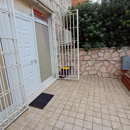 شقة La Casetta أنكونا